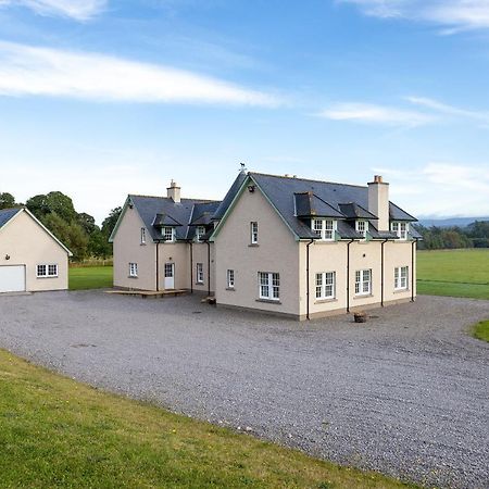 Beallach Lodge Culrain Luaran gambar