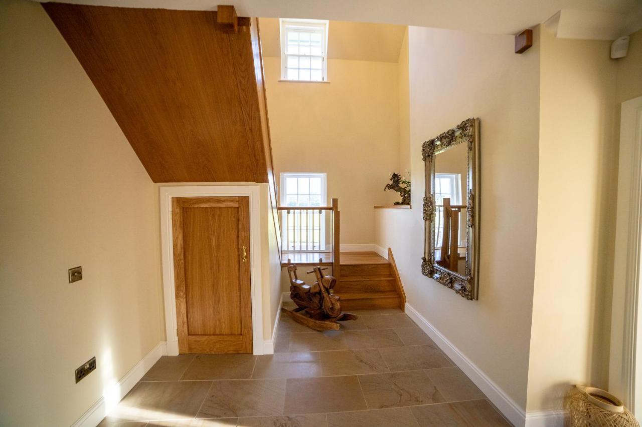 Beallach Lodge Culrain Luaran gambar