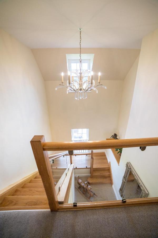 Beallach Lodge Culrain Luaran gambar