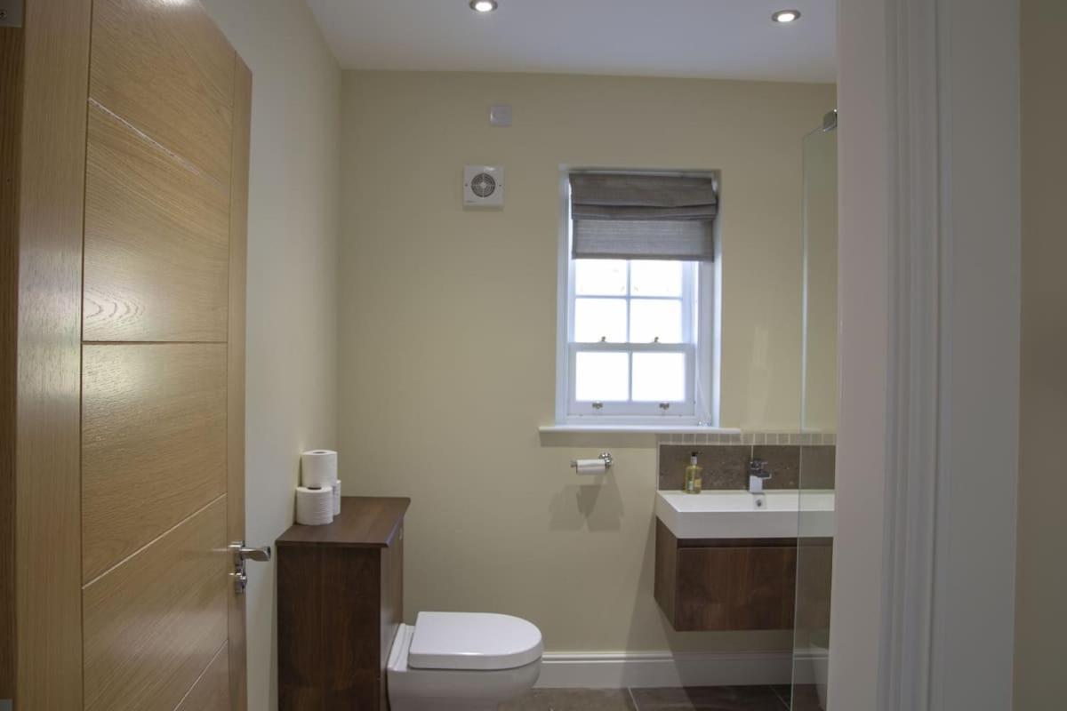 Beallach Lodge Culrain Luaran gambar
